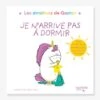 Gaston La Licorne - Je N'arrive Pas à Dormir HACHETTE Blanc - Hachette -Jouets et Rêves Soldes 2025 gaston la licorne je narrive pas a dormir hachette