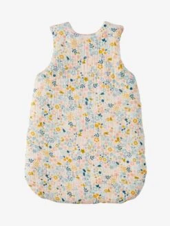 Gigoteuse Poupon En Gaze De Coton Rose - Vertbaudet 9 Gigoteuse Poupon En Gaze De Coton Rose - Vertbaudet -Jouets et Rêves Soldes 2025 gigoteuse poupon en gaze de coton 3