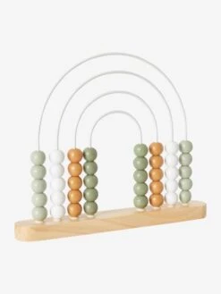 Grand Boulier Arc-en-ciel En Bois FSC® Multicolore - Vertbaudet 11 Grand Boulier Arc-en-ciel En Bois FSC® Multicolore - Vertbaudet -Jouets et Rêves Soldes 2025 grand boulier arc en ciel en bois fsc 3