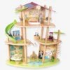Grande Maison Des Pandas - HAPE Vert - Hape 2 Grande Maison Des Pandas - HAPE Vert - Hape -Jouets et Rêves Soldes 2025 grande maison des pandas hape