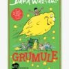 Grumule DAVID WILLIAMS Blanc - Hachette -Jouets et Rêves Soldes 2025 grumule david williams