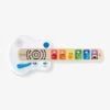 Guitare Magic Touch HAPE Blanc - Hape -Jouets et Rêves Soldes 2025 guitare magic touch hape