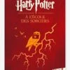 Harry Potter à L'école Des Sorciers - T1 - GALLIMARD JEUNESSE Rouge - Gallimard