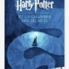 Harry Potter Et La Chambre Des Secrets T2 - GALLIMARD JEUNESSE Bleu - Gallimard -Jouets et Rêves Soldes 2025 harry potter et la chambre des secrets t2 gallimard jeunesse