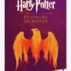 Harry Potter Et L'Ordre Du Phénix -T5 - GALLIMARD JEUNESSE Marron - Gallimard 1 Harry Potter Et L'Ordre Du Phénix -T5 - GALLIMARD JEUNESSE Marron - Gallimard -Jouets et Rêves Soldes 2025 harry potter et lordre du phenix t5 gallimard jeunesse