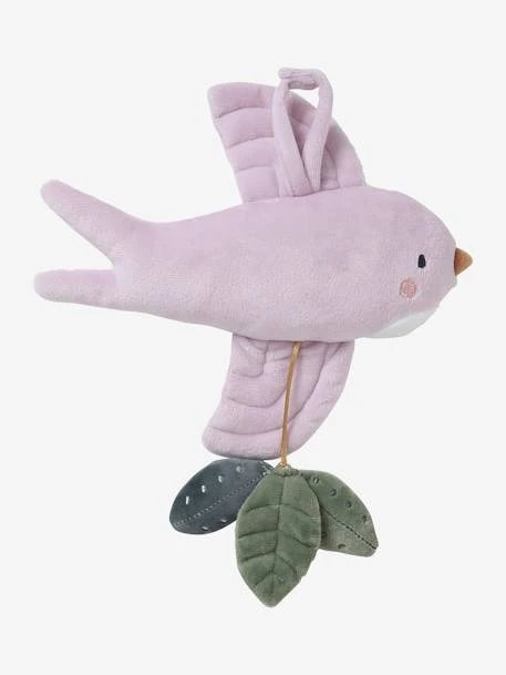 Hirondelle Musicale à Suspendre DOUCE PROVENCE Violet - Douce Provence - Vertbaudet 8 Hirondelle Musicale à Suspendre DOUCE PROVENCE Violet - Douce Provence - Vertbaudet – Image 6