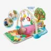 Jardin Enchanté Des P'tits Copains VTECH Multicolore - Toutes Les Marques -Jouets et Rêves Soldes 2025 jardin enchante des ptits copains vtech