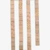 Jeu De Dominos En Bois FSC® Multicolor - Vertbaudet