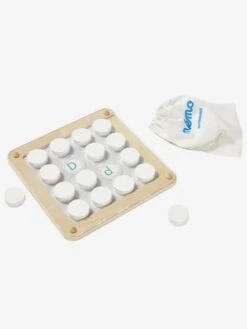 Jeu De Mémo Sur Plateau évolutif En Bois FSC® Blanc - Vertbaudet 11 Jeu De Mémo Sur Plateau évolutif En Bois FSC® Blanc - Vertbaudet -Jouets et Rêves Soldes 2025 jeu de memo sur plateau evolutif en bois fsc 3