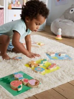 Jeu De Reconnaissance Tactile En Bois FSC® Multicolore - Vertbaudet 7 Jeu De Reconnaissance Tactile En Bois FSC® Multicolore - Vertbaudet -Jouets et Rêves Soldes 2025 jeu de reconnaissance tactile en bois fsc 2