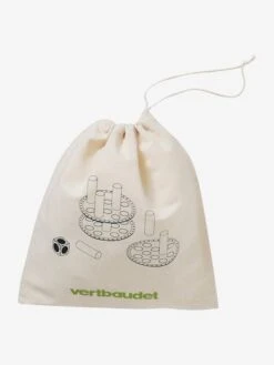 Jeu D'équilibre Des Cylindres En Bois FSC® Multicolore - Vertbaudet -Jouets et Rêves Soldes 2025 jeu dequilibre des cylindres en bois fsc 2