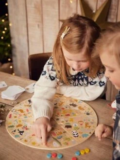Jeu Retrouve-le Vite ! En Bois FSC® Multicolore - Vertbaudet -Jouets et Rêves Soldes 2025 jeu retrouve le vite en bois fsc 3