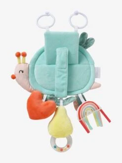 Jouet à Suspendre Ou à Poser CROQUE LA VIE Rouge - Vertbaudet 9 Jouet à Suspendre Ou à Poser CROQUE LA VIE Rouge - Vertbaudet -Jouets et Rêves Soldes 2025 jouet a suspendre ou a poser croque la vie 1