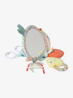 Jouet à Suspendre Ou à Poser CROQUE LA VIE Rouge - Vertbaudet 10 Jouet à Suspendre Ou à Poser CROQUE LA VIE Rouge - Vertbaudet -Jouets et Rêves Soldes 2025 jouet a suspendre ou a poser croque la vie 2