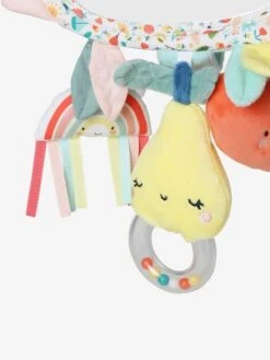 Jouet à Suspendre Ou à Poser CROQUE LA VIE Rouge - Vertbaudet 12 Jouet à Suspendre Ou à Poser CROQUE LA VIE Rouge - Vertbaudet -Jouets et Rêves Soldes 2025 jouet a suspendre ou a poser croque la vie 4