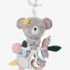 Jouet D'éveil Avec Pince KOALA Rose - Koala - Vertbaudet 1 Jouet D'éveil Avec Pince KOALA Rose - Koala - Vertbaudet -Jouets et Rêves Soldes 2025 jouet deveil avec pince koala