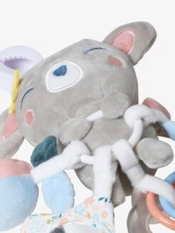 Jouet D'éveil Avec Pince KOALA Rose - Koala - Vertbaudet 12 Jouet D'éveil Avec Pince KOALA Rose - Koala - Vertbaudet -Jouets et Rêves Soldes 2025 jouet deveil avec pince koala 4