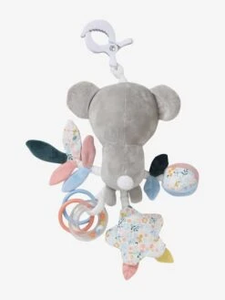 Jouet D'éveil Avec Pince KOALA Rose - Koala - Vertbaudet 13 Jouet D'éveil Avec Pince KOALA Rose - Koala - Vertbaudet -Jouets et Rêves Soldes 2025 jouet deveil avec pince koala 5