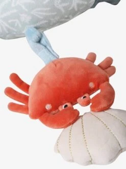 Jouet D'éveil Avec Pince SOUS L'OCÉAN Gris - Vertbaudet 10 Jouet D'éveil Avec Pince SOUS L'OCÉAN Gris - Vertbaudet -Jouets et Rêves Soldes 2025 jouet deveil avec pince sous locean 2