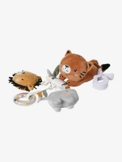 Jouet D'éveil Avec Pince TANZANIE Multicolore - Vertbaudet 8 Jouet D'éveil Avec Pince TANZANIE Multicolore - Vertbaudet -Jouets et Rêves Soldes 2025 jouet deveil avec pince tanzanie 2