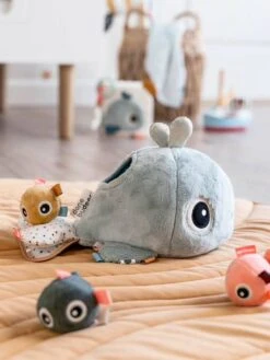 Jouet D'Éveil Hide&Seek Wally - DONE BY DEER Bleu - Done By Deer 11 Jouet D'Éveil Hide&Seek Wally - DONE BY DEER Bleu - Done By Deer -Jouets et Rêves Soldes 2025 jouet deveil hideseek wally done by deer 3