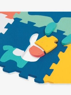 Jumbo Tapis Mousse LUDI Multicolore - Ludi 13 Jumbo Tapis Mousse LUDI Multicolore - Ludi -Jouets et Rêves Soldes 2025 jumbo tapis mousse ludi 5