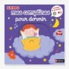 Kididoc - Mes Premières Comptines Pour Dormir - Livre Sonore Et Animé - NATHAN Multicolore - Nathan 2 Kididoc - Mes Premières Comptines Pour Dormir - Livre Sonore Et Animé - NATHAN Multicolore - Nathan -Jouets et Rêves Soldes 2025 kididoc mes premieres comptines pour dormir livre sonore et anime nathan