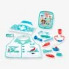 Kit Apprenti Docteur électronique - VTECH Multicolore - Toutes Les Marques 2 Kit Apprenti Docteur électronique - VTECH Multicolore - Toutes Les Marques -Jouets et Rêves Soldes 2025 kit apprenti docteur electronique vtech
