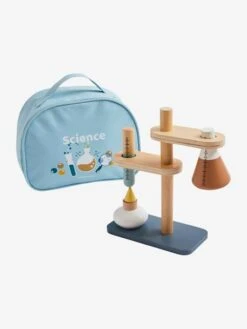 Kit Du Chimiste En Bois FSC® Blanc - Vertbaudet 8 Kit Du Chimiste En Bois FSC® Blanc - Vertbaudet -Jouets et Rêves Soldes 2025 kit du chimiste en bois fsc 1