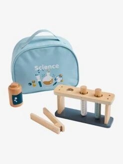 Kit Du Chimiste En Bois FSC® Blanc - Vertbaudet 9 Kit Du Chimiste En Bois FSC® Blanc - Vertbaudet -Jouets et Rêves Soldes 2025 kit du chimiste en bois fsc 2