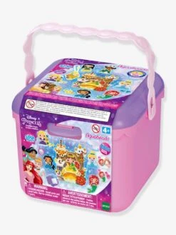 La Box Princesses Disney - AQUABEADS Blanc - Aquabeads -Jouets et Rêves Soldes 2025 la box princesses disney aquabeads 2