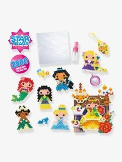 La Box Princesses Disney - AQUABEADS Blanc - Aquabeads -Jouets et Rêves Soldes 2025 la box princesses disney aquabeads 3