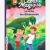 La Cabane Magique - T.1 - La Vallée Des Dinosaures - BAYARD JEUNESSE Blanc - Hachette -Jouets et Rêves Soldes 2025 la cabane magique t.1 la vallee des dinosaures bayard jeunesse