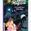 La Cabane Magique - T.2 - Le Mystérieux Chevalier - BAYARD JEUNESSE Blanc - Hachette -Jouets et Rêves Soldes 2025 la cabane magique t.2 le mysterieux chevalier bayard jeunesse