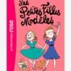 La Comtesse De Ségur - T.2 - Les Petites Filles Modèles - HACHETTE Blanc - Hachette 1 La Comtesse De Ségur - T.2 - Les Petites Filles Modèles - HACHETTE Blanc - Hachette -Jouets et Rêves Soldes 2025 la comtesse de segur t.2 les petites filles modeles hachette