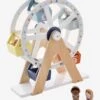 La Grande Roue Des Amis Des Petits En Bois FSC® Blanc - Vertbaudet 1 La Grande Roue Des Amis Des Petits En Bois FSC® Blanc - Vertbaudet -Jouets et Rêves Soldes 2025 la grande roue des amis des petits en bois fsc