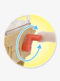 La Maman Mouton Et Son Stand De Popcorn SYLVANIAN FAMILIES Blanc - Sylvanian 11 La Maman Mouton Et Son Stand De Popcorn SYLVANIAN FAMILIES Blanc - Sylvanian -Jouets et Rêves Soldes 2025 la maman mouton et son stand de popcorn sylvanian families 3