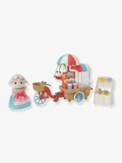 La Maman Mouton Et Son Stand De Popcorn SYLVANIAN FAMILIES Blanc - Sylvanian 13 La Maman Mouton Et Son Stand De Popcorn SYLVANIAN FAMILIES Blanc - Sylvanian -Jouets et Rêves Soldes 2025 la maman mouton et son stand de popcorn sylvanian families 5