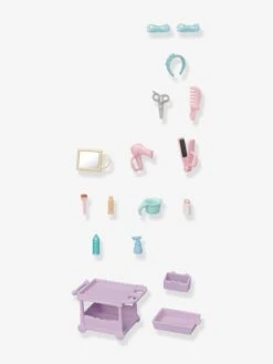 Jouets et Rêves Soldes 2025 -Jouets et Rêves Soldes 2025 la maman poney et son kit de coiffure sylvanian families 1