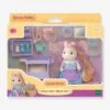 La Maman Poney Et Son Kit De Coiffure - SYLVANIAN FAMILIES Blanc - Sylvanian 2 La Maman Poney Et Son Kit De Coiffure - SYLVANIAN FAMILIES Blanc - Sylvanian -Jouets et Rêves Soldes 2025 la maman poney et son kit de coiffure sylvanian families