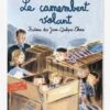 Le Camembert Volant - Histoires Des Jean-Quelque-Chose - T2 - GALLIMARD JEUNESSE Bleu - Gallimard 2 Le Camembert Volant - Histoires Des Jean-Quelque-Chose - T2 - GALLIMARD JEUNESSE Bleu - Gallimard -Jouets et Rêves Soldes 2025 le camembert volant histoires des jean quelque chose t2 gallimard jeunesse