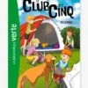 Le Club Des 5 Va Camper - Tome 10 - HACHETTE Blanc - Hachette 1 Le Club Des 5 Va Camper - Tome 10 - HACHETTE Blanc - Hachette -Jouets et Rêves Soldes 2025 le club des 5 va camper tome 10 hachette