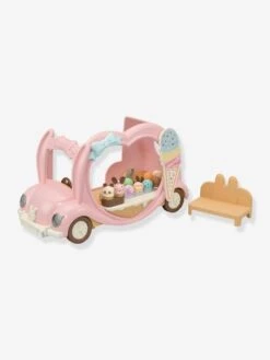 Le Marchand De Glace Ambulant SYLVANIAN FAMILIES Blanc - Sylvanian 11 Le Marchand De Glace Ambulant SYLVANIAN FAMILIES Blanc - Sylvanian -Jouets et Rêves Soldes 2025 le marchand de glace ambulant sylvanian families 3