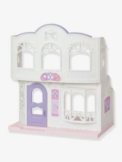 Le Salon De Coiffure Des Poneys - SYLVANIAN FAMILIES Blanc - Sylvanian -Jouets et Rêves Soldes 2025 le salon de coiffure des poneys sylvanian families 4
