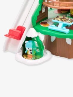 Le Sapin Gla-gla - Korofil - VULLI Multicolore - Klorofil 10 Le Sapin Gla-gla - Korofil - VULLI Multicolore - Klorofil -Jouets et Rêves Soldes 2025 le sapin gla gla korofil vulli 2