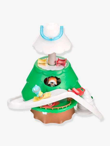 Le Sapin Gla-gla - Korofil - VULLI Multicolore - Klorofil 8 Le Sapin Gla-gla - Korofil - VULLI Multicolore - Klorofil – Image 6