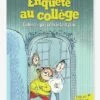 L’élève Qui N’existait Pas - Enquête Au Collège - T8 - GALLIMARD JEUNESSE Bleu - Gallimard 2 L’élève Qui N’existait Pas - Enquête Au Collège - T8 - GALLIMARD JEUNESSE Bleu - Gallimard -Jouets et Rêves Soldes 2025 leleve qui nexistait pas enquete au college t8 gallimard jeunesse
