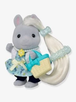 Les Amies Poney Et Leur Kit De Coiffure - SYLVANIAN FAMILIES Blanc - Sylvanian 11 Les Amies Poney Et Leur Kit De Coiffure - SYLVANIAN FAMILIES Blanc - Sylvanian -Jouets et Rêves Soldes 2025 les amies poney et leur kit de coiffure sylvanian families 3