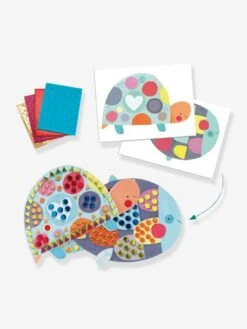 Les Animaux Et Leurs Maisons - DJECO Multicolore - Djeco 11 Les Animaux Et Leurs Maisons - DJECO Multicolore - Djeco -Jouets et Rêves Soldes 2025 les animaux et leurs maisons djeco 3