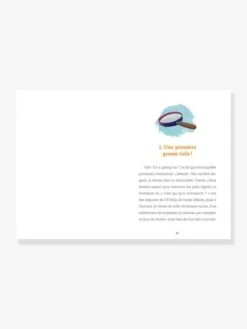 Les Enquêtes D'Anatole Bristol - T.1 - Le Gang Des Farceurs - AUZOU Bleu - Auzou -Jouets et Rêves Soldes 2025 les enquetes danatole bristol t.1 le gang des farceurs auzou 2